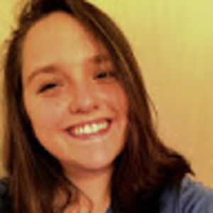 Meet your Posher, Kaitlin